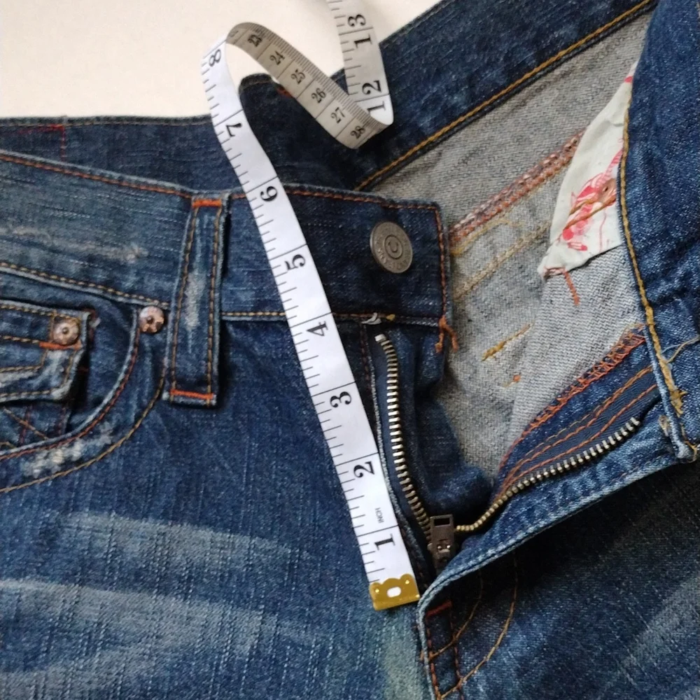 True Religion, 38